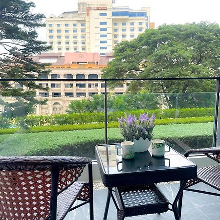 Astra Sky River Chang Klan Chaing Mai Chiang Mai Exterior foto