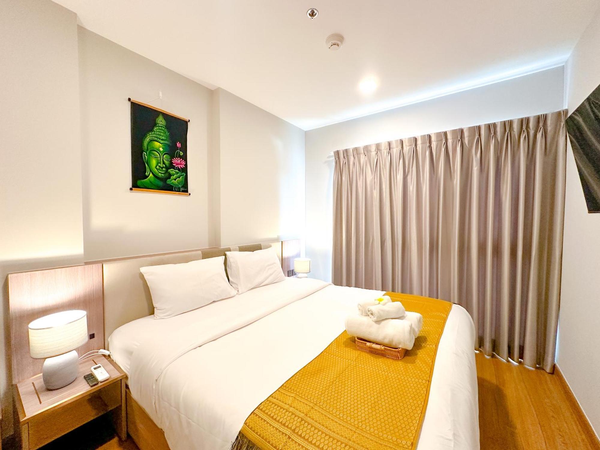 Astra Sky River Chang Klan Chaing Mai Chiang Mai Exterior foto