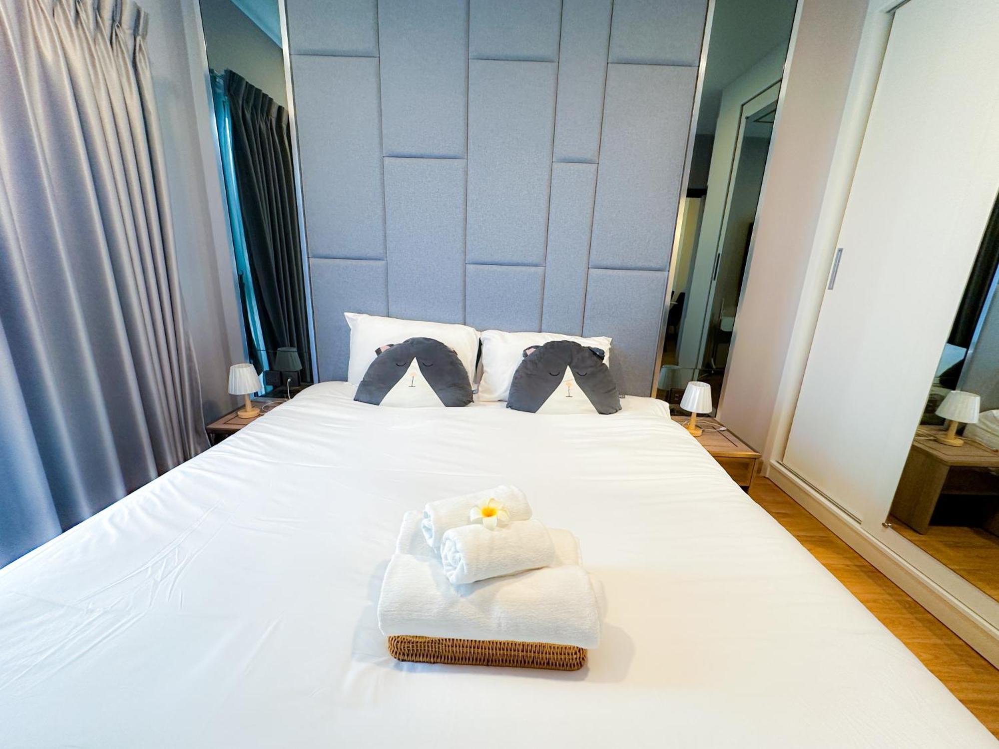 Astra Sky River Chang Klan Chaing Mai Chiang Mai Exterior foto