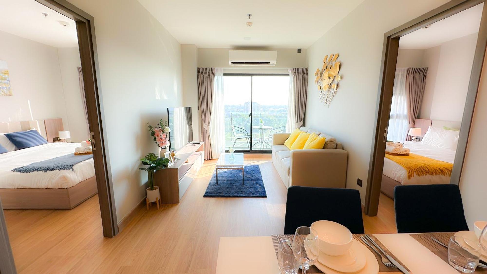 Astra Sky River Chang Klan Chaing Mai Chiang Mai Exterior foto
